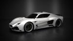Mazzanti Evantra 2012 года